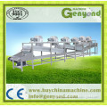 stainless steel food drying machine